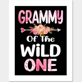 grammy of the wild one grammy Posters and Art